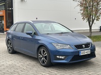 SEAT Leon vaihtoauto
