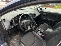 SEAT Leon vaihtoauto