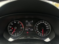 SEAT Leon vaihtoauto
