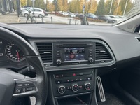 SEAT Leon vaihtoauto