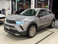 Opel Mokka-e vaihtoauto