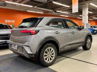 Opel Mokka-e vaihtoauto