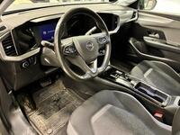 Opel Mokka-e vaihtoauto