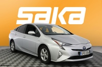 Toyota Prius vaihtoauto