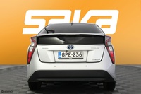 Toyota Prius vaihtoauto