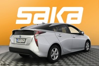 Toyota Prius vaihtoauto