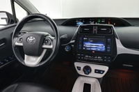 Toyota Prius vaihtoauto