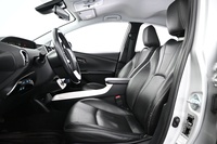 Toyota Prius vaihtoauto