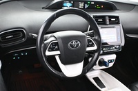 Toyota Prius vaihtoauto