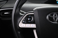 Toyota Prius vaihtoauto