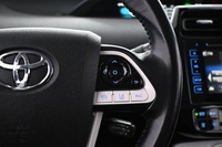 Toyota Prius vaihtoauto