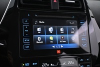 Toyota Prius vaihtoauto