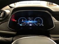 Renault Zoe vaihtoauto