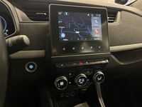 Renault Zoe vaihtoauto