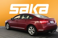 Citroën C5 vaihtoauto