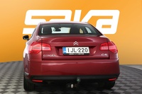 Citroën C5 vaihtoauto