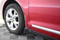 Citroën C5 vaihtoauto