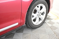 Citroën C5 vaihtoauto