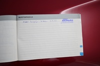 Citroën C5 vaihtoauto