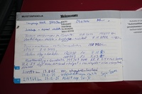 Citroën C5 vaihtoauto