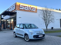 Fiat 500L vaihtoauto