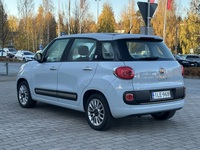 Fiat 500L vaihtoauto
