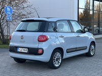 Fiat 500L vaihtoauto