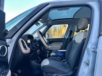 Fiat 500L vaihtoauto