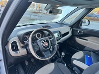 Fiat 500L vaihtoauto