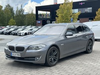 BMW 525 vaihtoauto