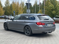 BMW 525 vaihtoauto