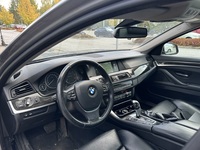 BMW 525 vaihtoauto