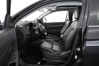 Mitsubishi ASX vaihtoauto