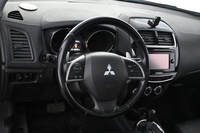 Mitsubishi ASX vaihtoauto