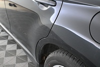 Mitsubishi ASX vaihtoauto