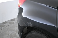 Mitsubishi ASX vaihtoauto