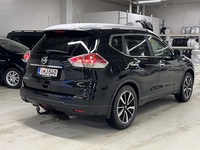 Nissan X-Trail vaihtoauto