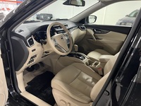 Nissan X-Trail vaihtoauto