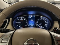 Nissan X-Trail vaihtoauto