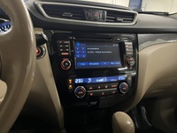 Nissan X-Trail vaihtoauto