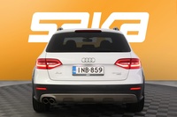Audi A4 Allroad Quattro vaihtoauto