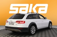 Audi A4 Allroad Quattro vaihtoauto