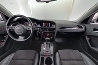 Audi A4 Allroad Quattro vaihtoauto