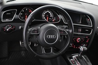 Audi A4 Allroad Quattro vaihtoauto
