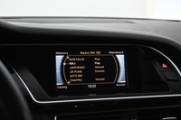 Audi A4 Allroad Quattro vaihtoauto