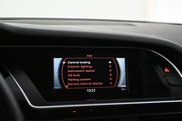 Audi A4 Allroad Quattro vaihtoauto
