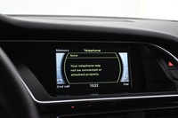 Audi A4 Allroad Quattro vaihtoauto