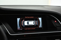 Audi A4 Allroad Quattro vaihtoauto