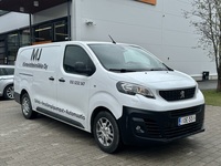 Peugeot Expert vaihtoauto