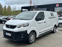 Peugeot Expert vaihtoauto